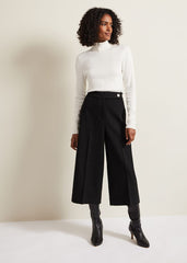 Ripley Boucle Culotte - Black