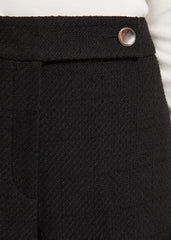 Ripley Boucle Culotte - Black