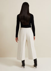 Ripley Boucle Culotte - Ivory