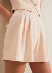 Bianca Short - Coral