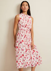 Tillie Dress - Multi-Coloured
