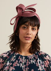 Pink Headband - Pink