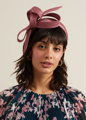 Pink Headband - Pink