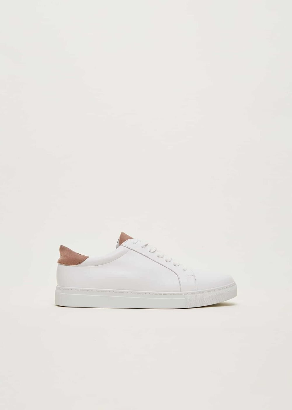 Tab Trainer - White