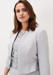 Mariposa Occasion Jacket - Mineral