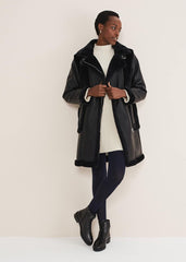 Nova Longline Aviator - Black