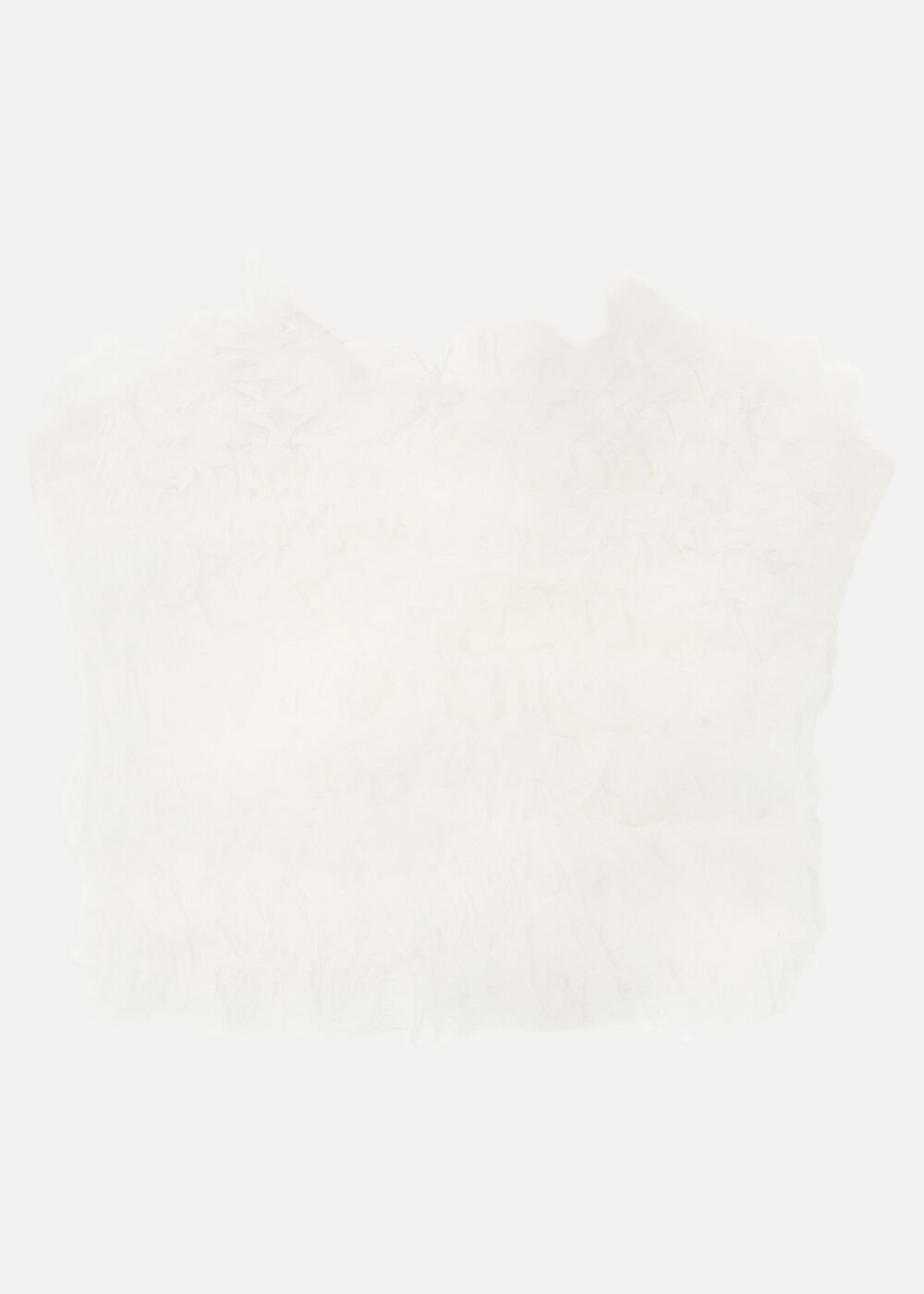 Yasmine Cover Up - Ivory