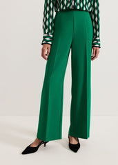 Aubrielle Trouser - Green