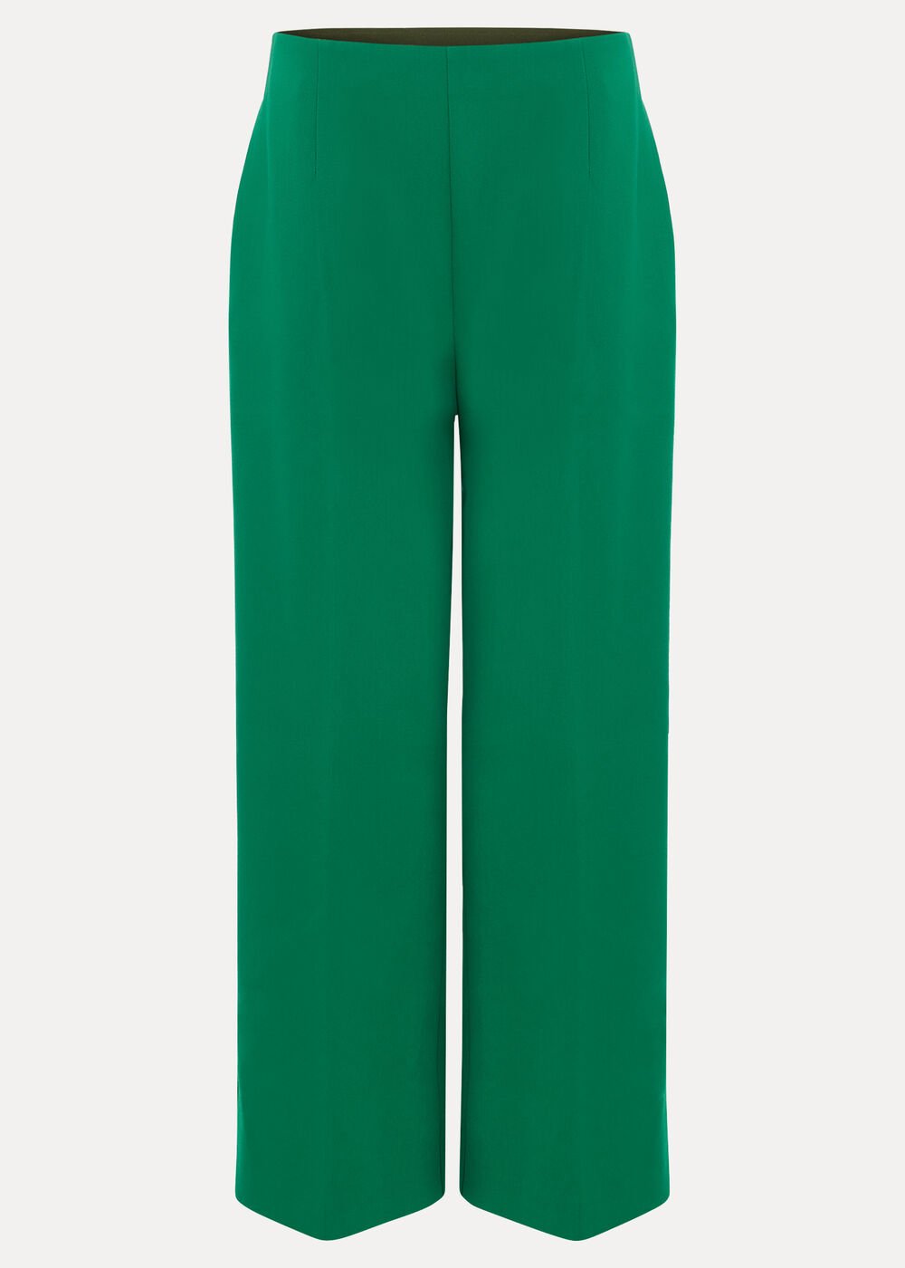 Aubrielle Trouser - Green
