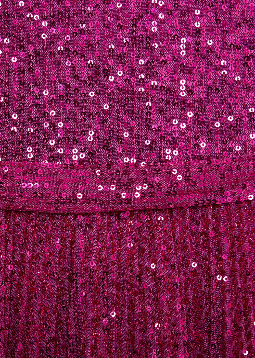 Tiana Pink Dress - Pink