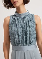 Eliza Jumpsuit - Eau De Nil