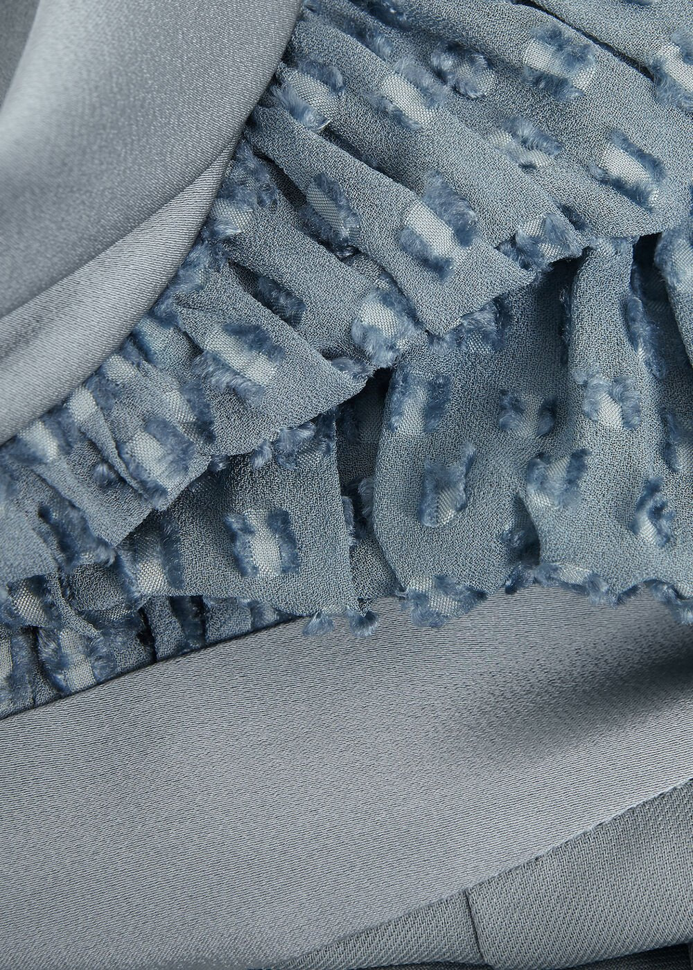 Eliza Jumpsuit - Eau De Nil