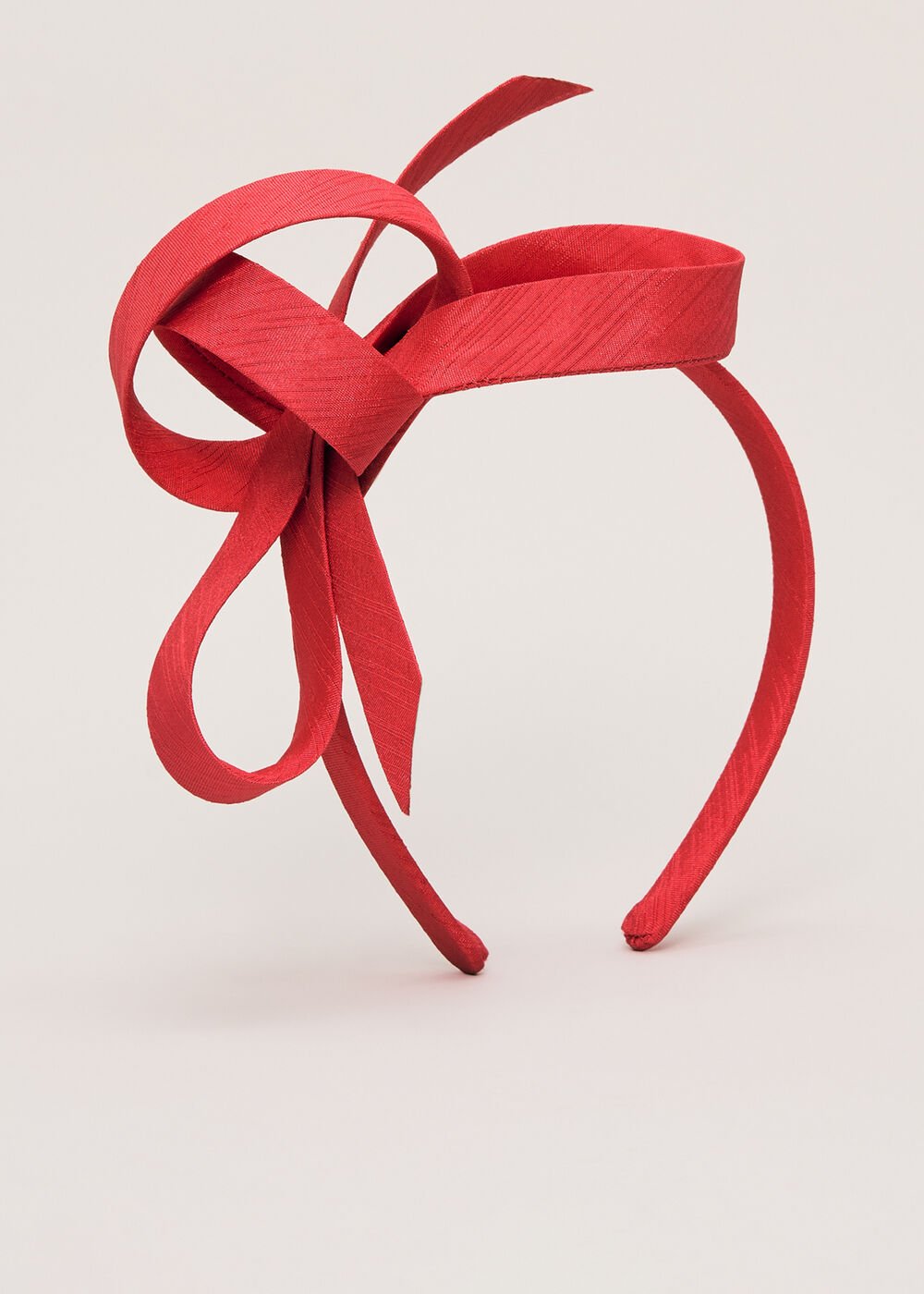 Loop Headband - Pink