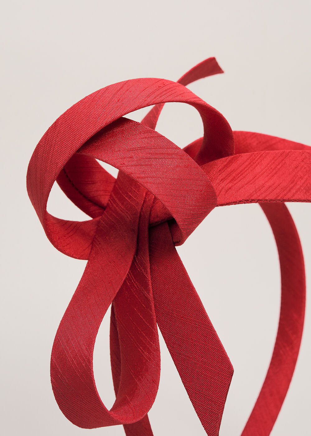 Loop Headband - Pink