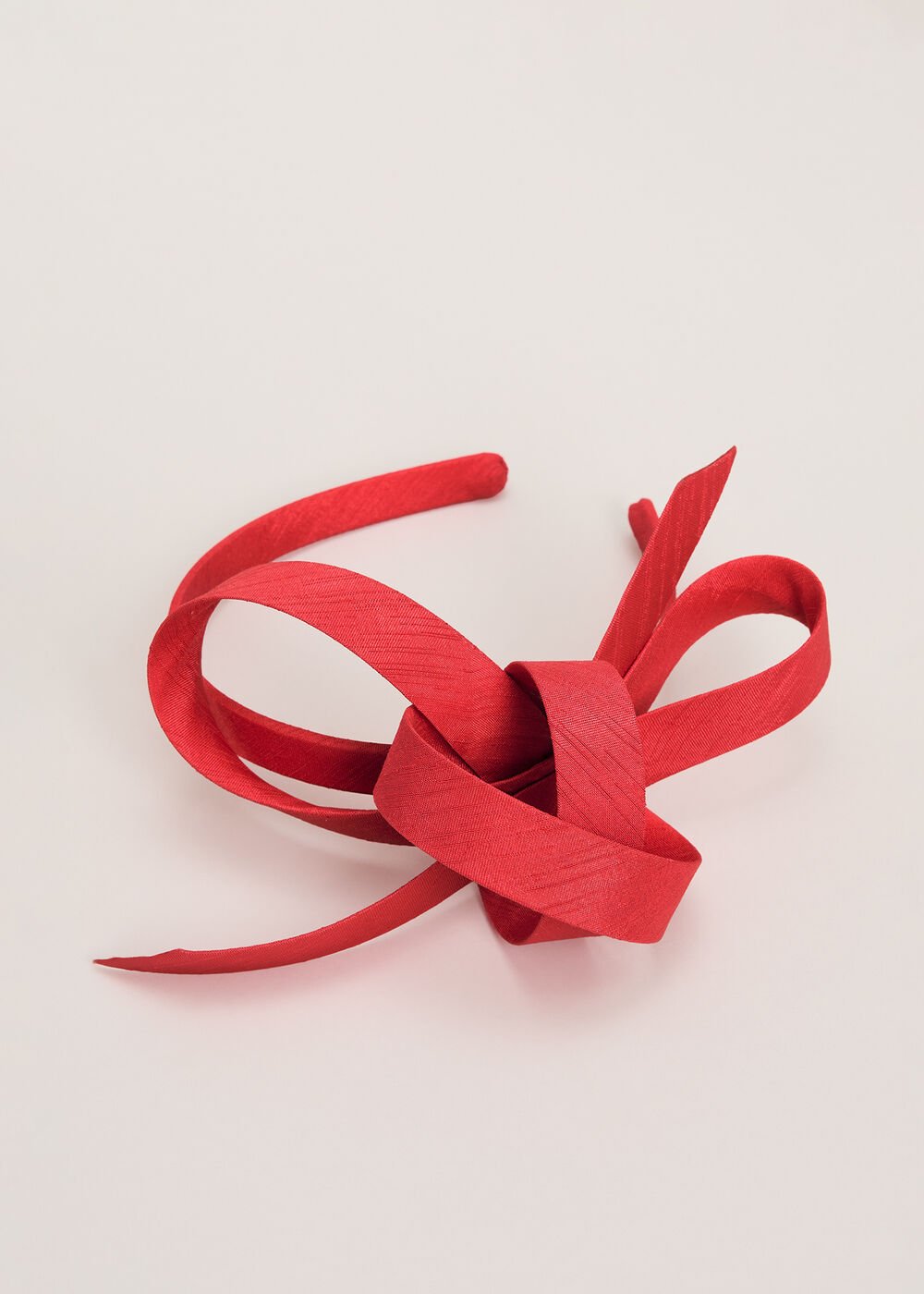 Loop Headband - Pink