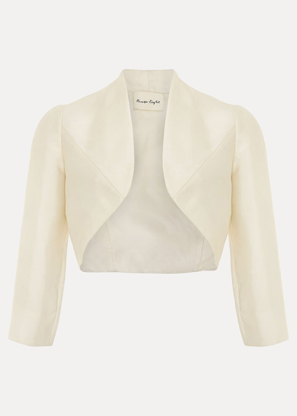 Ariel Ivory Bolero - Ivory