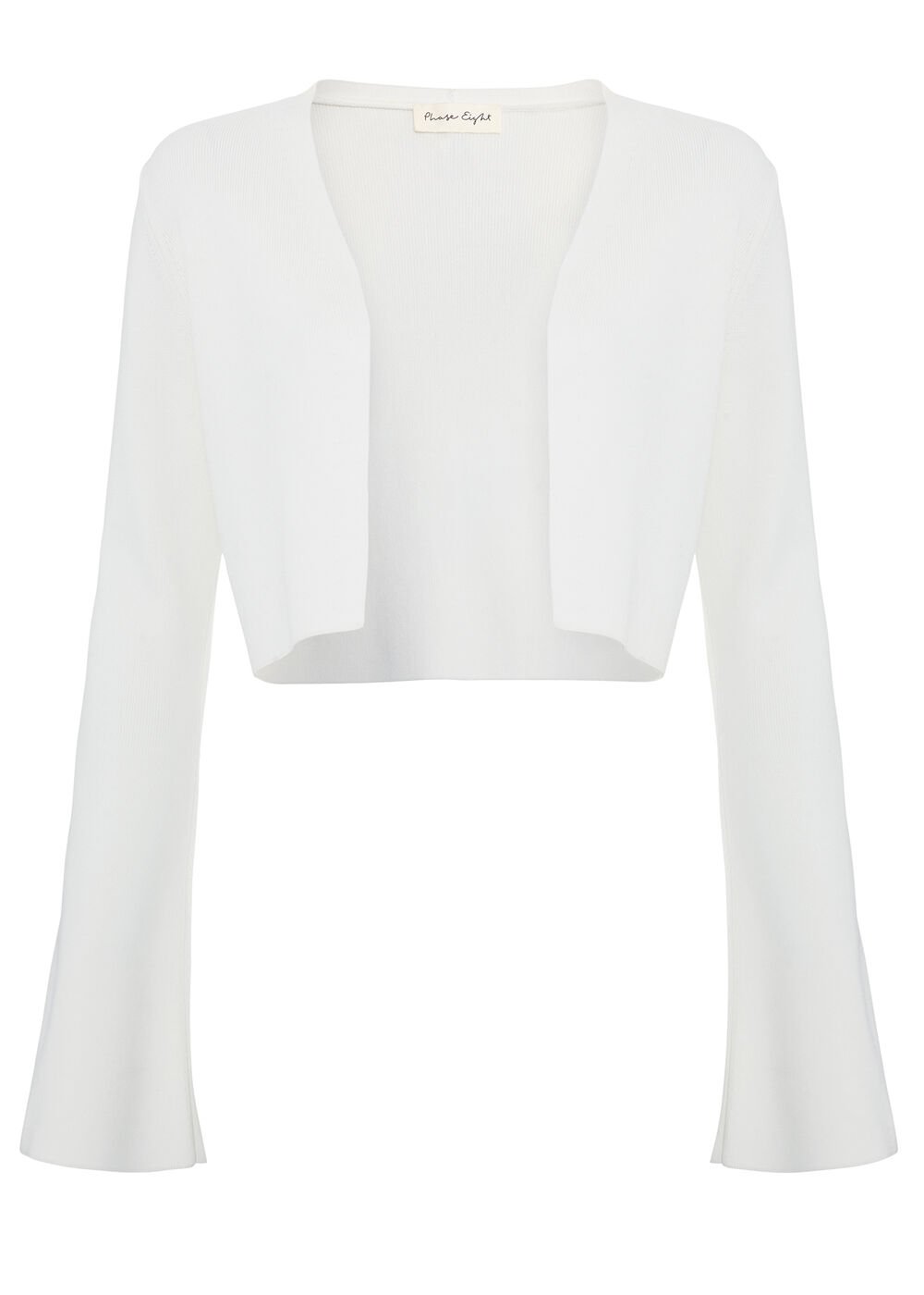 Yasmin Cover Up - Ivory