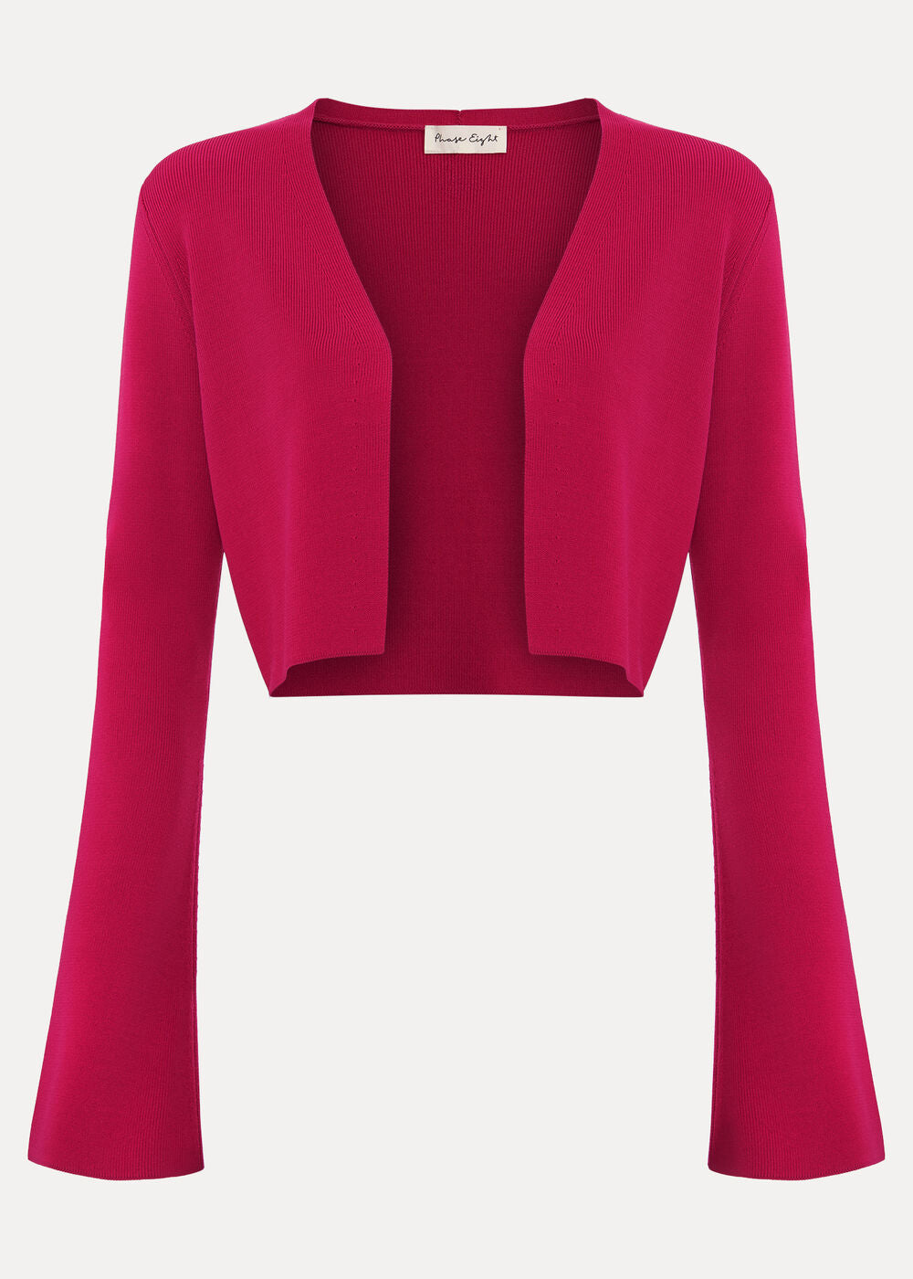 Yasmin Cover Up - Pink