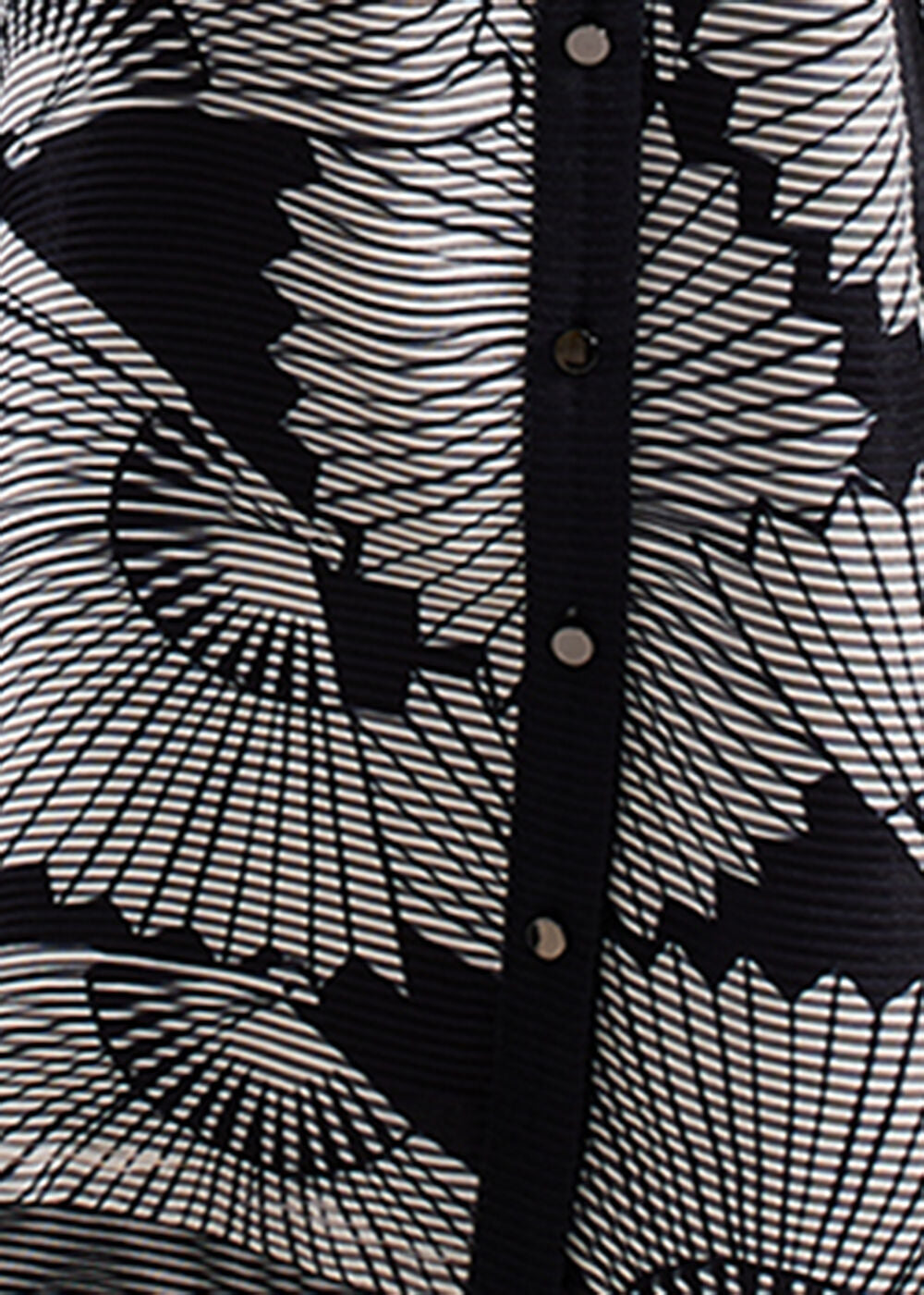 Skylar Midi Dress - Navy