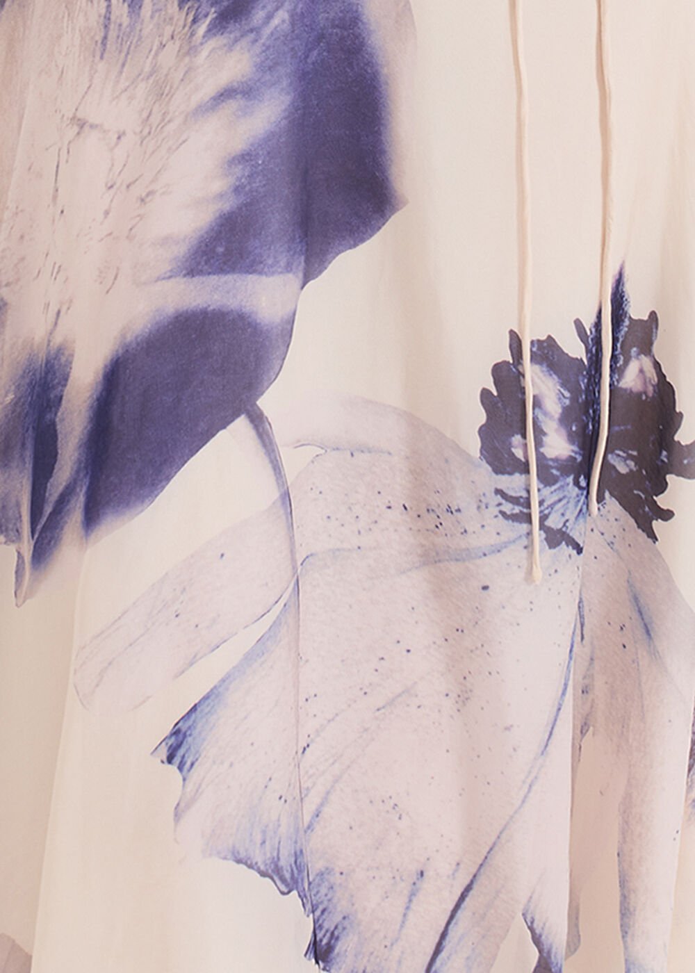 Lizzie Floral Dress - Multi