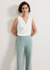 Bowen Eau De Nil Suit - Eau De Nil