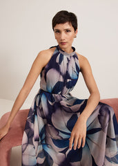 Bethany Floral Dress - Multi