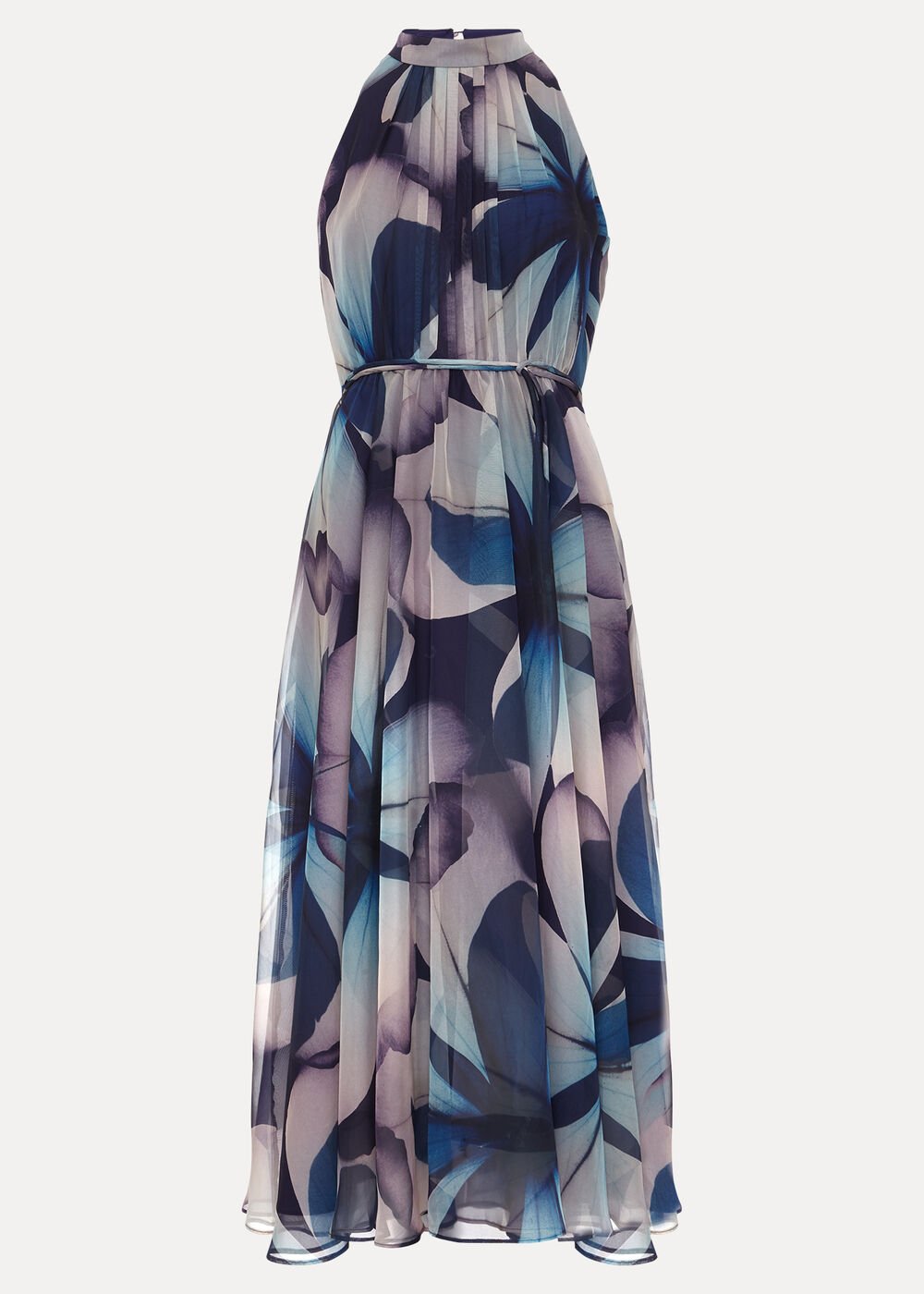 Bethany Floral Dress - Multi