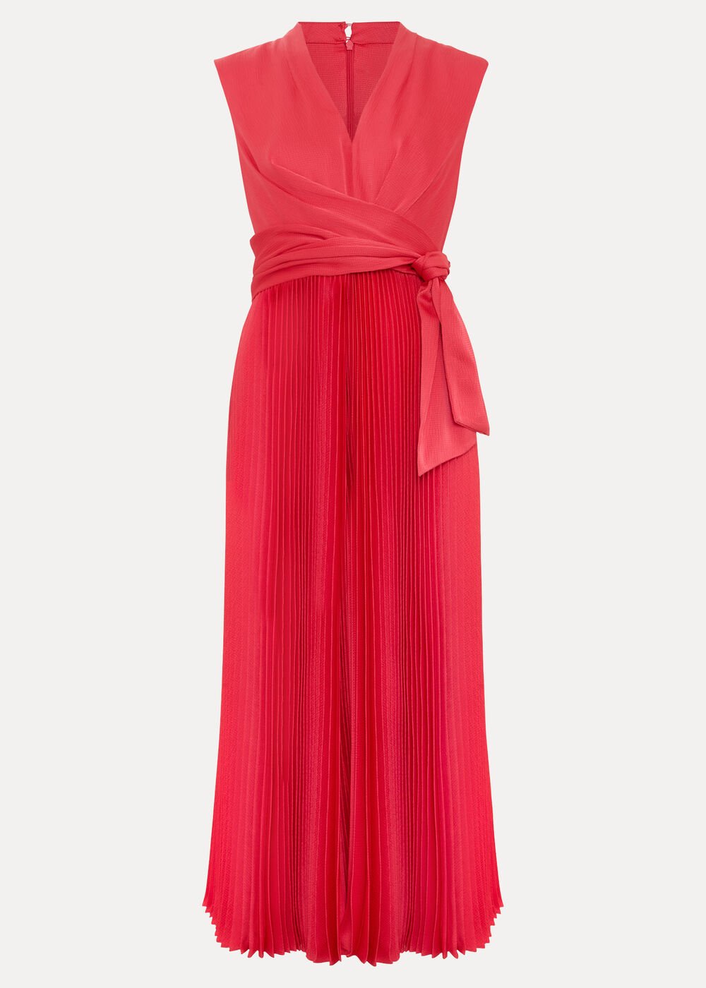 Petite Celestia Dress - Pink