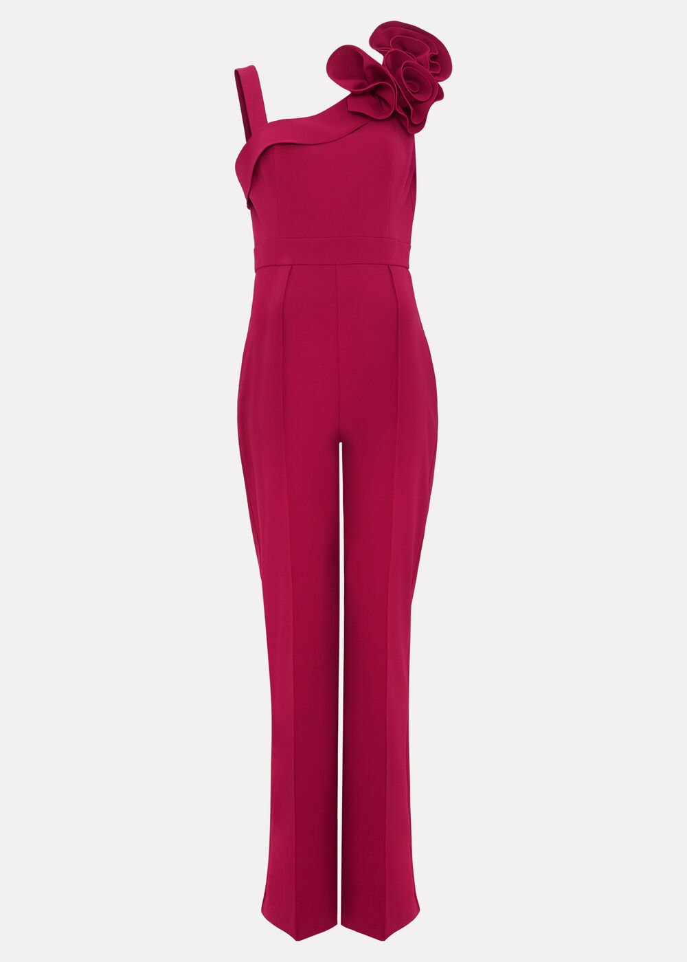 Roxana Jumpsuit - Pink