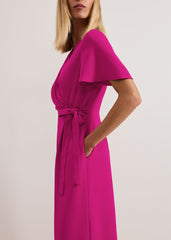 Julissa Jumpsuit - Pink