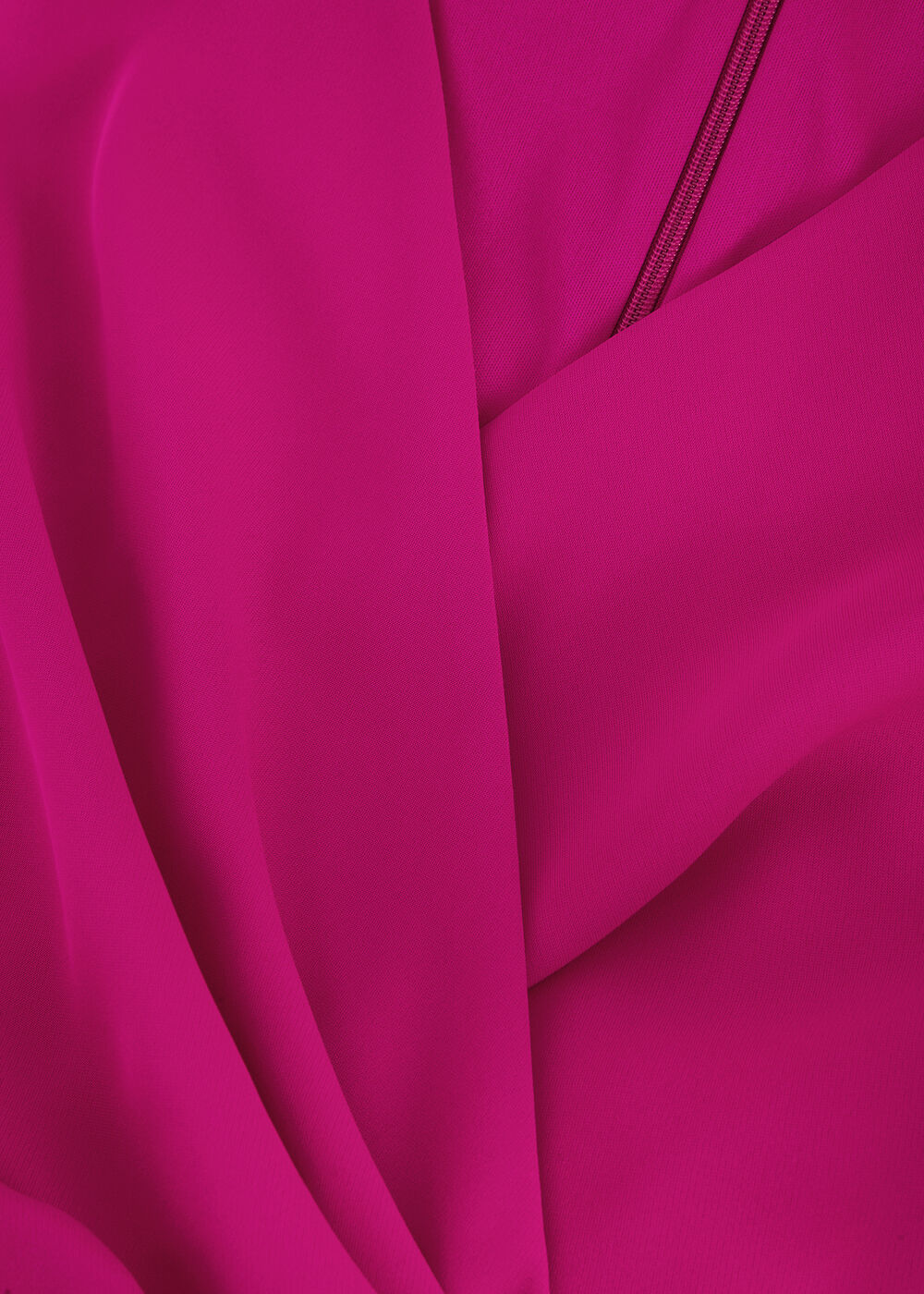 Petite Julissa Jumpsuit - Pink