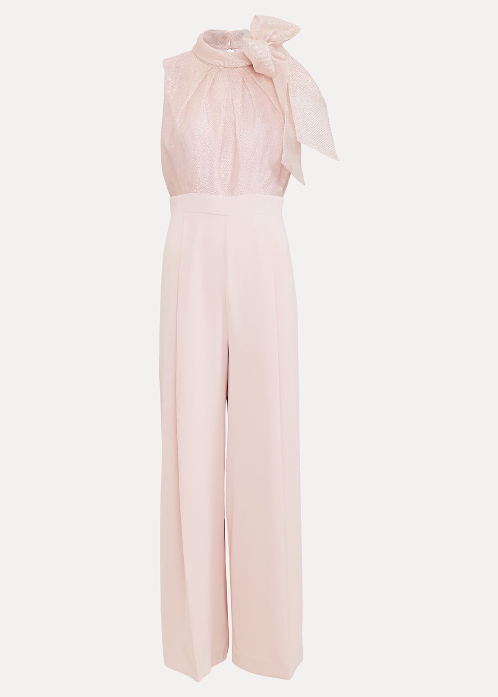 Stephy Jumpsuit - Cameo