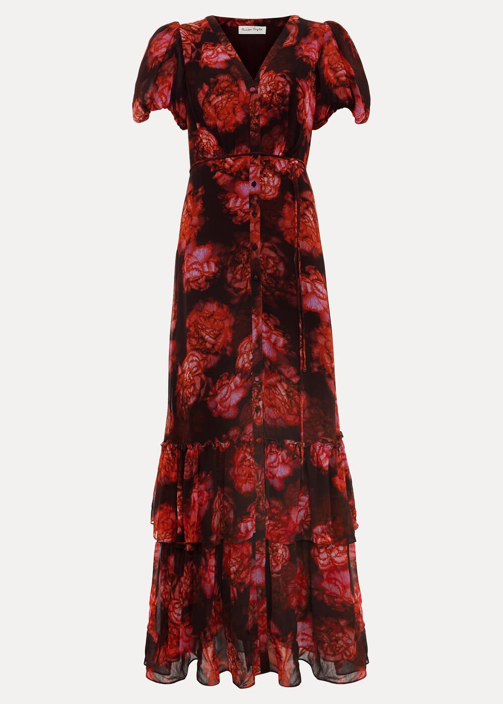 Petite Amaris Dress - Multi