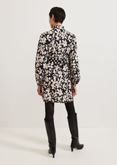 Dolly Mini Dress - Black