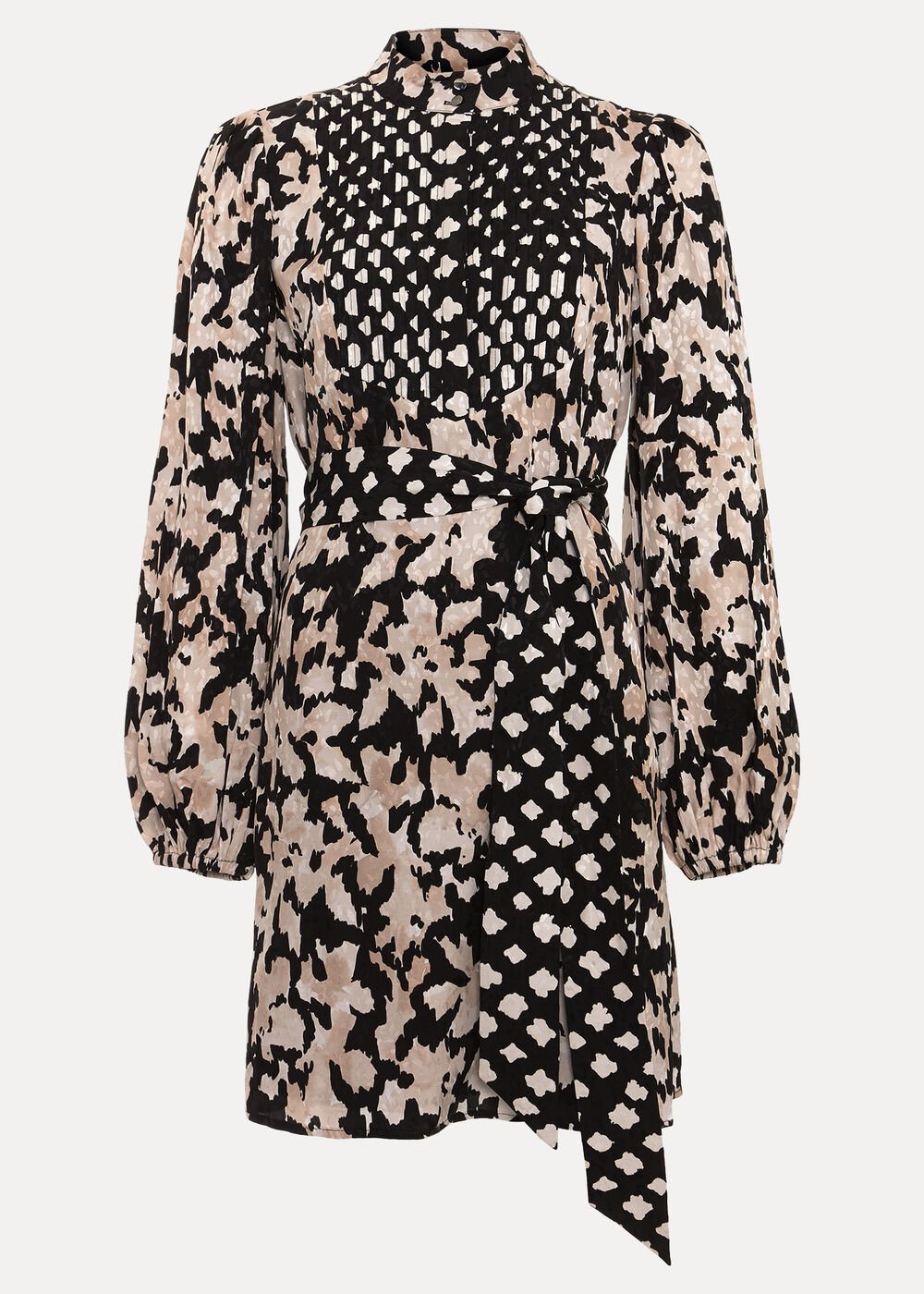 Dolly Mini Dress - Black