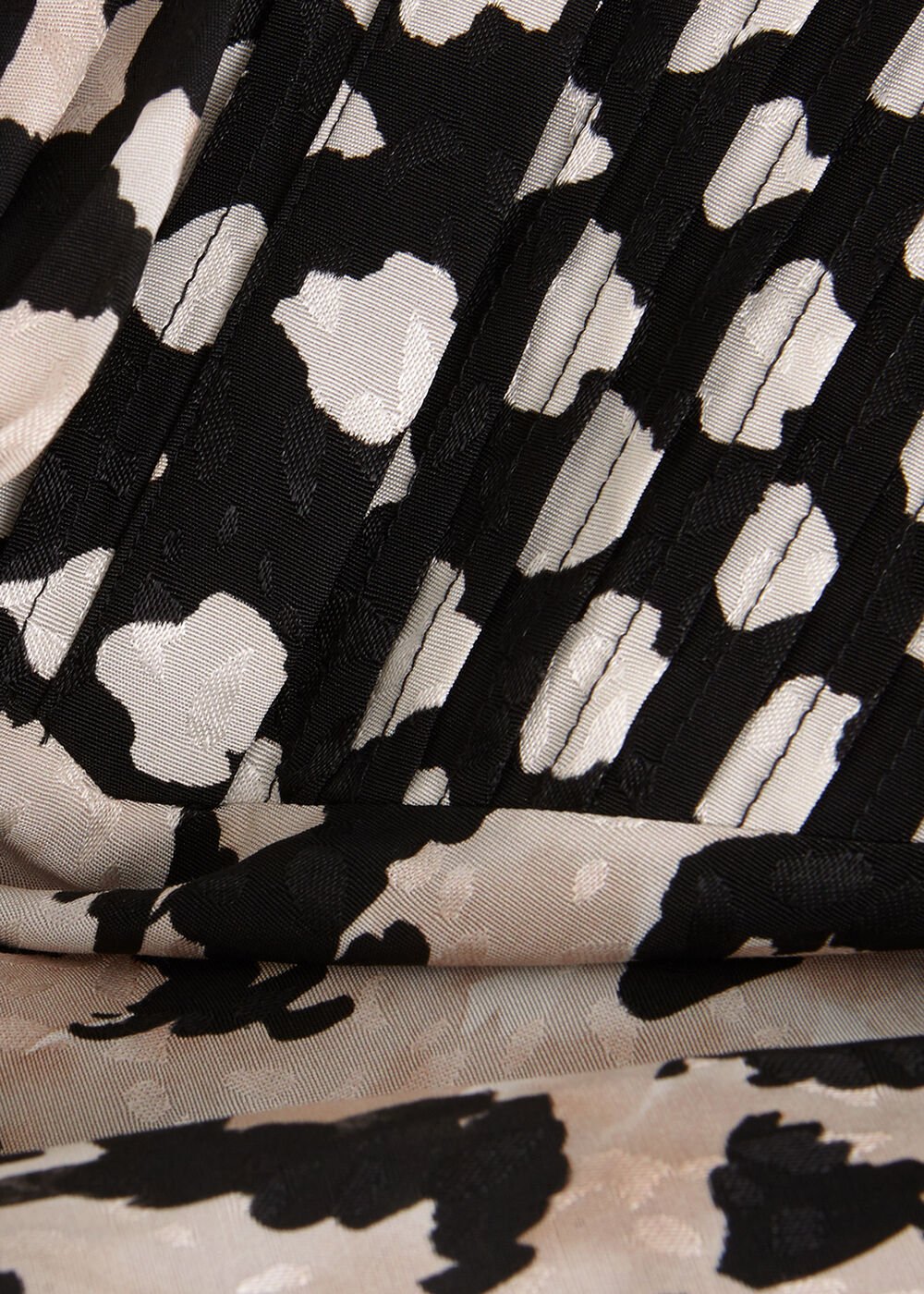 Petite Dolly Dress - Black