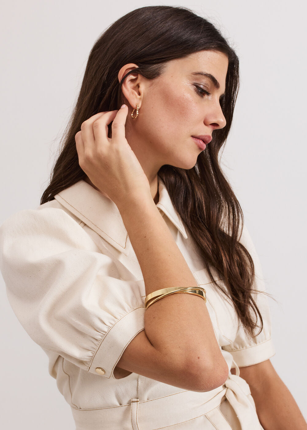 Bangle Pack - Gold