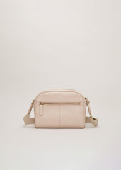 Cross Body Bag - Ivory