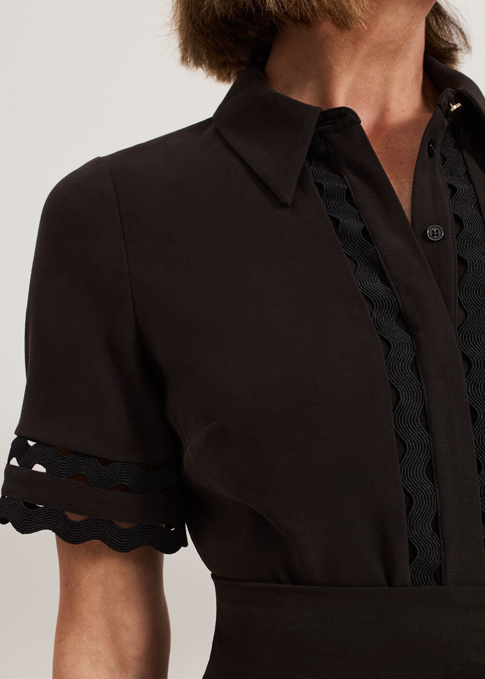 Bloomfield Jumpsuit - Black