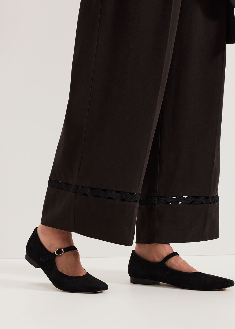 Bloomfield Jumpsuit - Black