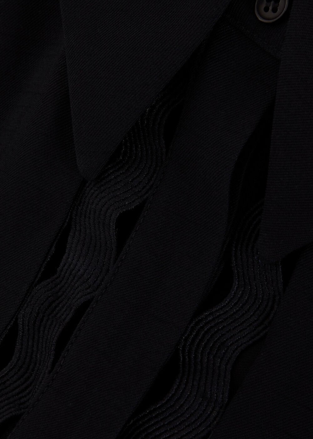 Bloomfield Jumpsuit - Black