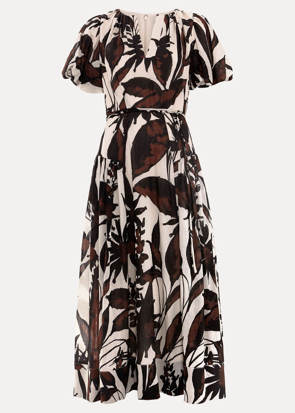 Petite Zarah Dress - Multi