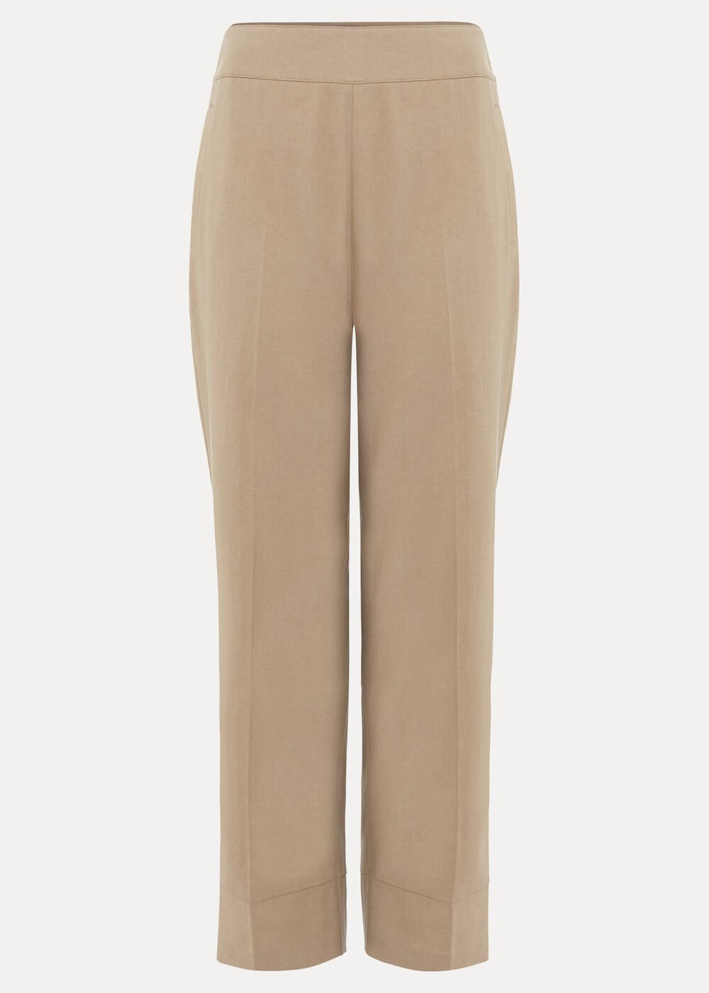Ellwood Trouser - Neutral