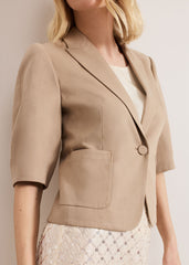 Blackwell Jacket - Neutral