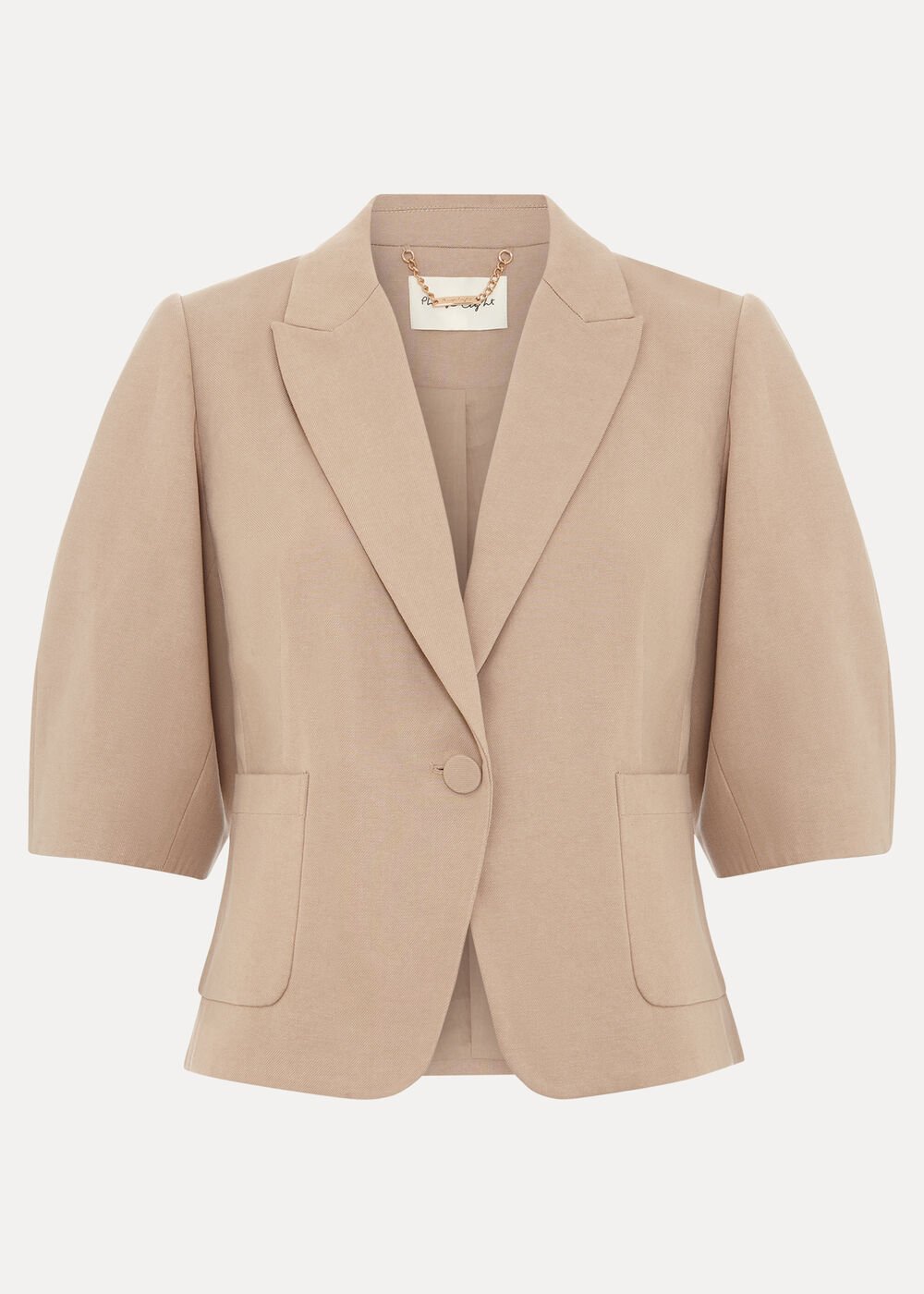 Blackwell Jacket - Neutral