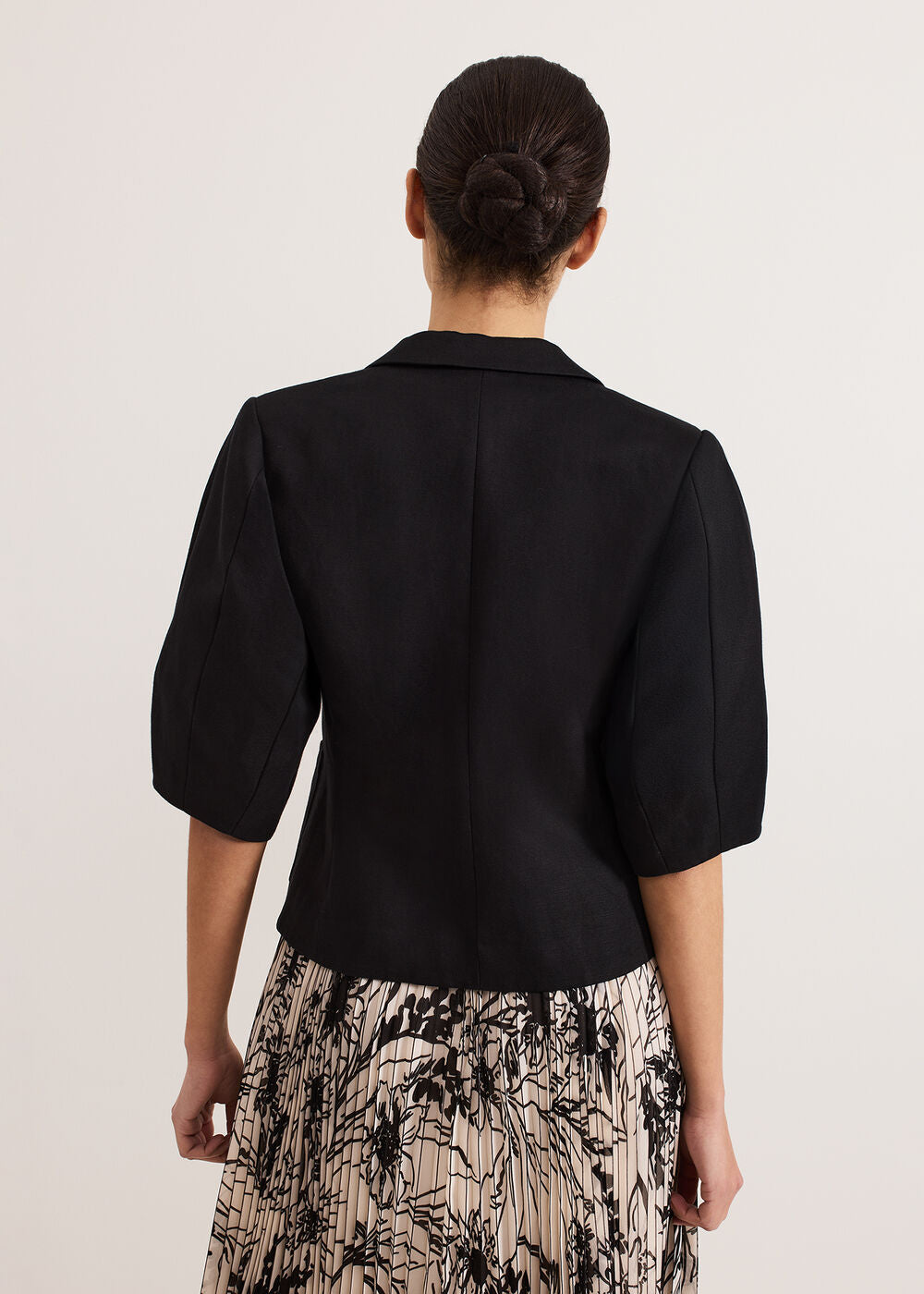 Coniston Jacket - Black