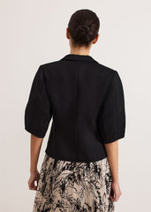 Coniston Jacket - Black