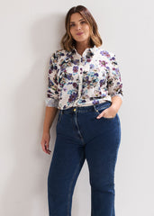 Maddelena Shirt - Multi