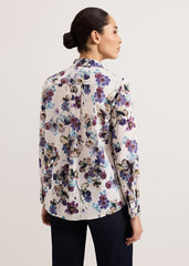 Maddelena Shirt - Multi