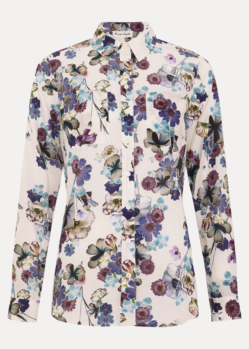 Maddelena Shirt - Multi